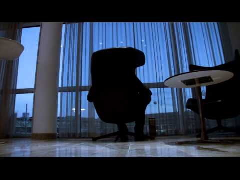 Världens bästa julkalender - Avsnitt 16