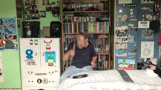 AFI - Key Lime Pie - Whatever I Do - Bed Drum Covers 2024