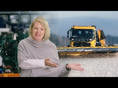 Volvo Penta - One complete engine package