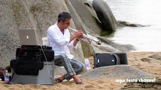 Paolo Fresu - Valle della Luna (part 2)