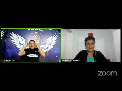 PIENSE Y HAGASE RICO PARTE 1 /Cesar Mormontoy