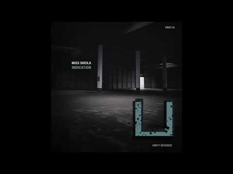 Miss Sheila - Safe Moon (Original Mix) [UNITY RECORDS]