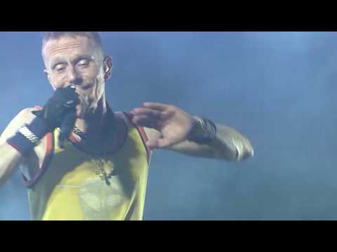 Stereo MC's "Set it up" - Nektar OK Fest 2018