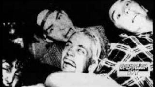 OPERATION IVY - HERE WE GO AGAIN