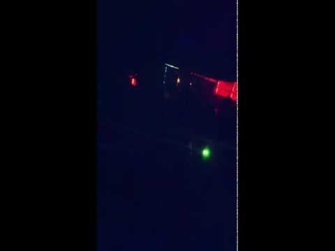 DJ Branchez , Express Cafe , Kavadarci