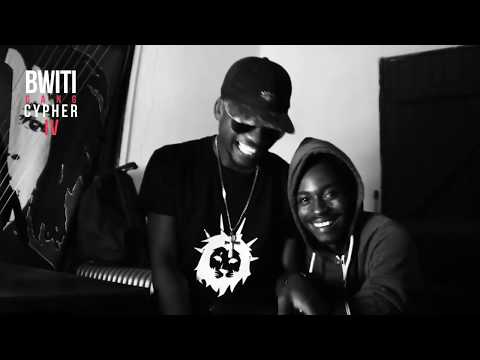 Bwiti Gang Cypher - S01E04