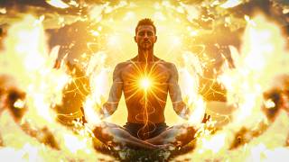 Powerful Aura Cleansing from Heavy Energy and Hidden Influences | Remove All Foreign Negativity