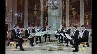Download lagu W.A.Mozart  'Le nozze di Figaro'  Harmoniemusik (J.N.Wendt) mp3