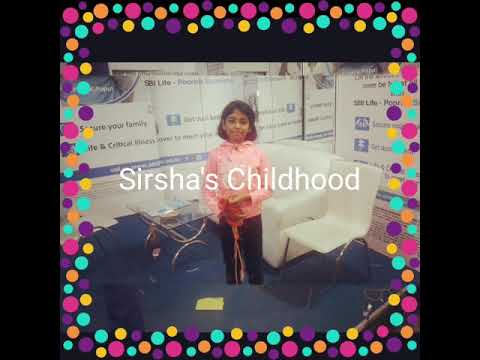 Sirsha's express