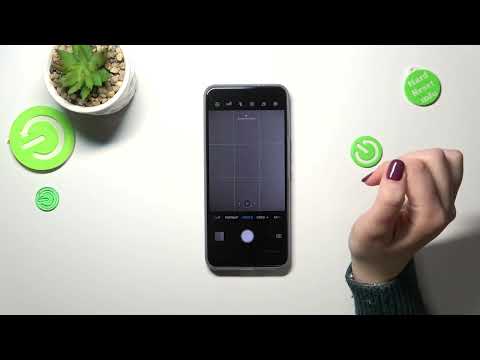 How to Reset Camera Settings on ZTE Axon 20 5G