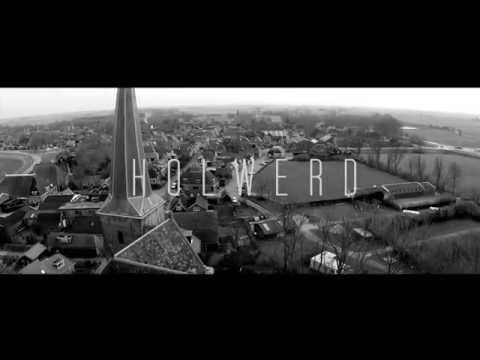 Holwerd Aan Zee in 2 minuten