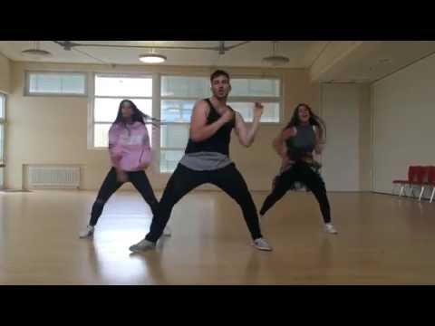 Eugy feat. Mr. Eazi - Dance for me | Choreography by Radig Badalov