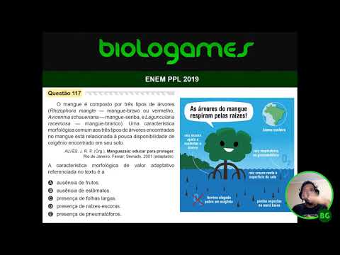 ENEM 2019 PPL - PROVA AZUL - Questão 117