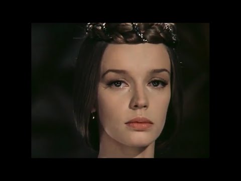 Татьяна Анциферова (Tatyana Antsiferova) - Ищу тебя (Looking For You) [Music Video] - 31 июня (1978)