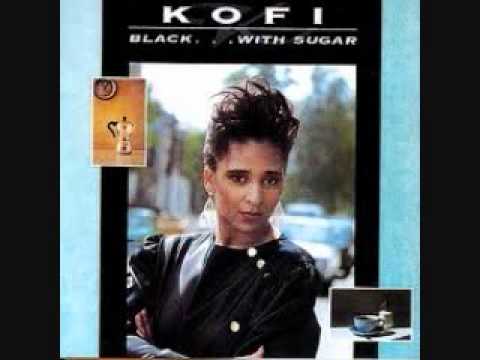 Kofi - Black Pride