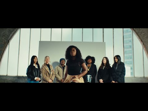 LEYS - Je suis (Clip Officiel)