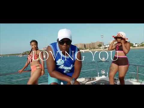 Ay ft Victoria  Kimani - loving You