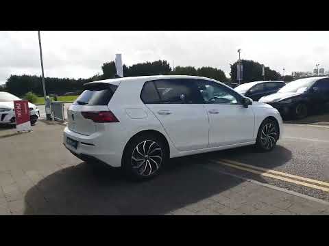 Volkswagen Golf 2.0TDI 150BHP 5DR COMFORTLINE AUTO - Image 2