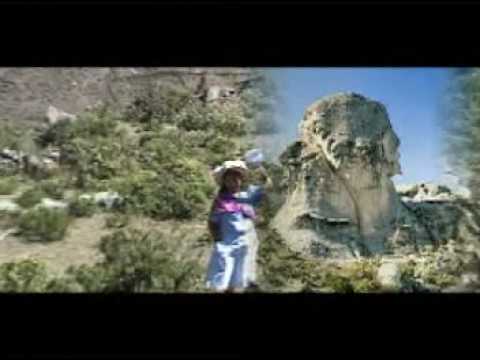 HUANZA (San Pedro de Casta) -Canta Estrellita Larahuina