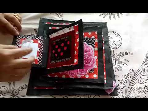 Kaustubh -  Birthday card