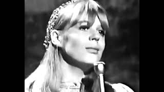 MARIANNE FAITHFULL What Have They Done To The Rain stereo