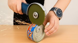Don't Throw Away The Old Canister! Easy Way To Make Thousands Of Dollars From Canister!