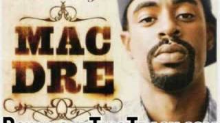 mac dre - Zero Tolerance (Ft. Cutthoat  - The Best Of Vol. 4