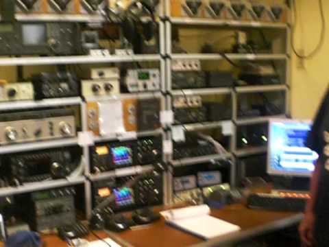 HI3K at P43JB QTH in Aruba, March 2009