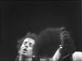 Dictators - Disease - 7/30/1977 - Winterland