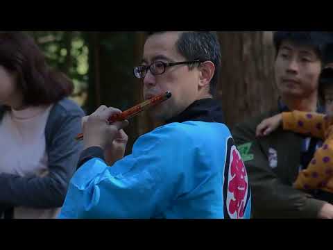 Tanabe City (Kumano) Tourism Promotion Video（Digest Version）『Junction to the Future Tanabe City』