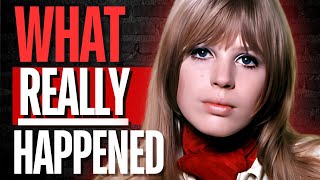 The Life &amp; TRAGIC Death of Marianne Faithfull - (Her HAUNTING Legacy!)