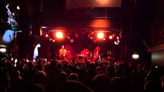 Cleveland Rocks - The Presidents of the United States of America PUSA Live Auckland 2013