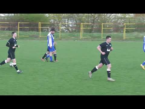 SESTŘIH - FK Union Strašnice - góly ze 4 zápasů - 2022