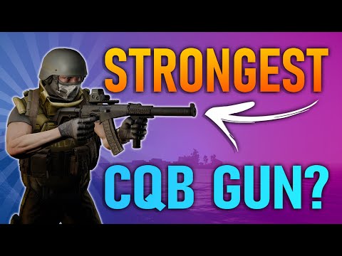 Why Does Noone Use This Anymore? VSS & AS VAL Gameplay - Escape From Tarkov