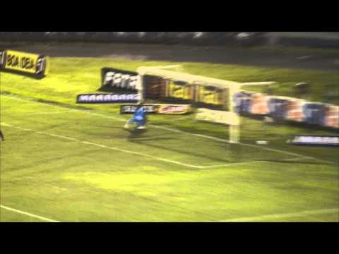 Botafogo vence o Paulista por 4 x 2, confira os gols.