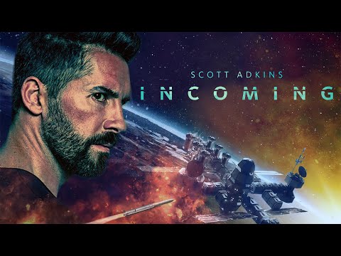 Incoming ???? | Film d'Action Complet en Français | Scott Adkins, Michelle Lehane (2018)