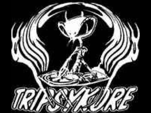 Tripsycore - F*k army