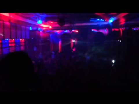 Malik Mustache @ CLUB 88 - Campinas,SP 12.06.2015