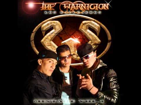 Los Maleantes - LA WARNICION feat the hard crew