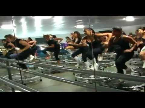 JUMP SHOW - Patrícia Barroso