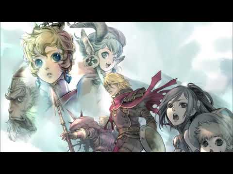 Best VGM 1652 - Radiant Historia - Dreams Showed by a Cloud of Dust