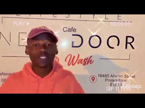 Fokkof_Wear presents LIFESTYLE Friday's 29 April