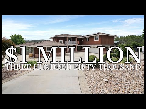 $1,350,000 ~ Private Custom Bult Estate (Breathtaking Mountain Views!!!)