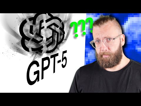 Die Wahrheit über das ChatGPT-Update