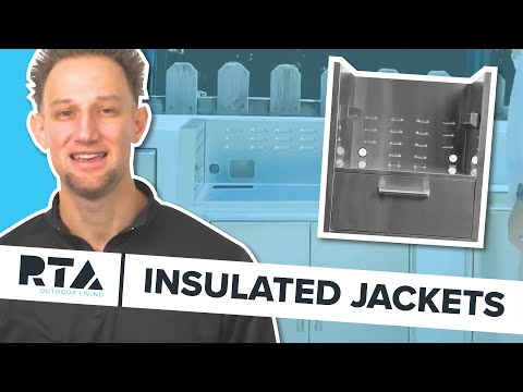 Insulated Grill Jacket | When are They Necessary?