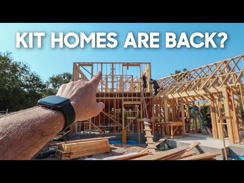 Framing FASTER with no waste... Ready-Frame overview!