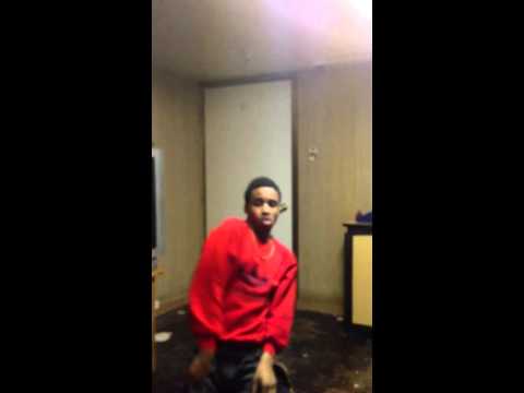 Breezy Montana show out Fiesta Cino