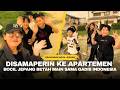 SO CUTE THESE JAPANESE KIDS INVITED AN INDONESIAN GIRL TO PLAY AND EVEN CAME TO HER APARTMENT