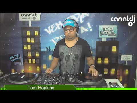 DJ TOM HOPKINS EURODANCE – PROGRAMA VEM PRA PIXTA – 07/03/2017 ( BLOCO 2 )