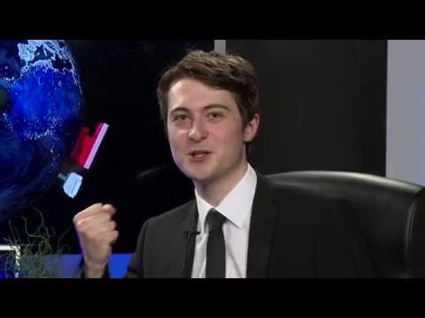 Netzprediger 29 (Rocketbeans, Rayk Anders) - Teaser